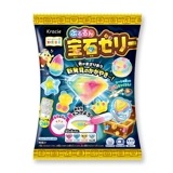 【お菓子】『ぷるるん宝石ゼリー　1箱上代￥250×7袋入』　　〜知育菓子〜|知育菓子|お菓子