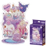 ☆値下げしました！☆ 【サンリオキャラクターズ】『アクスタポップ』＜クロミ＞|サンリオキャラクター|キャラクター商品