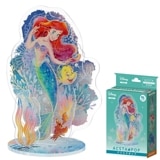 ☆値下げしました！☆ 【ディズニー】『アクスタポップ』＜アリエル＞|ディズニー|キャラクター商品