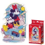 ☆値下げしました！☆ 【ディズニー】『アクスタポップ』＜ミッキー&ミニー＞|ディズニー|キャラクター商品