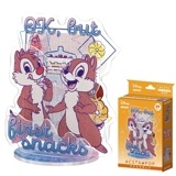 ☆値下げしました！☆ 【ディズニー】『アクスタポップ』＜チップ&デール＞|ディズニー|キャラクター商品