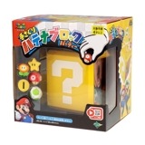 【スーパーマリオ】『手さぐりハテナブロックパーティー』|スーパーマリオ|キャラクター商品