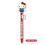 【サンリオキャラクターズ】『バイバイアクションペン』＜ハローキティ＞|サンリオキャラクター|キャラクター商品
