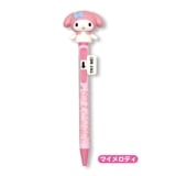 【サンリオキャラクターズ】『バイバイアクションペン』＜マイメロディ＞|サンリオキャラクター|キャラクター商品