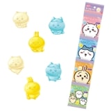 【お菓子】『ちいかわ　グミ　4連包　上代￥170』|グミ|お菓子