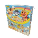 【アンパンマン】『みんなでおろう！こうさくおりがみ』　折り紙　折紙|アンパンマン|キャラクター商品