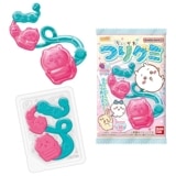 【お菓子】『ちいかわ　つりグミ　1箱上代￥80×10個入』