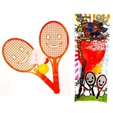 【おもちゃ・景品】『ニコニコバドミントンセット』|おもちゃ・景品・ホビー