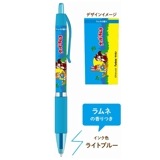 【おやつマーケット】『カラーボールペン』【クッピーラムネ】|おやつマーケット