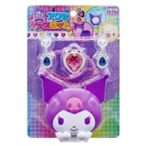 【クロミ】『ミラー付きアクセケースセット』|サンリオキャラクター|キャラクター商品