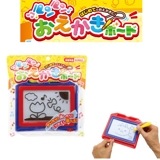 【おもちゃ・景品】『ルンルンおえかきボード』＜2色アソート＞|おもちゃ・景品・ホビー