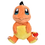 【ポケットモンスター】『ぬいぐるみリュック』＜ヒトカゲ＞|ポケットモンスター（ポケモン）|キャラクター商品