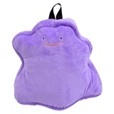 【ポケットモンスター】『ぬいぐるみリュック』＜メタモン＞|ポケットモンスター（ポケモン）|キャラクター商品