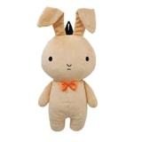 【クレヨンしんちゃん】『ぬいぐるみリュック』＜ネネちゃんウサギ＞|クレヨンしんちゃん|キャラクター商品