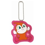 【アンパンマン】『おなまえホルダー』＜ドキンちゃん＞|アンパンマン|キャラクター商品