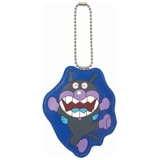 【アンパンマン】『おなまえホルダー』＜ばいきんまん＞|アンパンマン|キャラクター商品