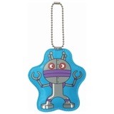 【アンパンマン】『おなまえホルダー』＜だだんだん＞|アンパンマン|キャラクター商品