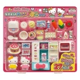 【ハローキティ】『なかよしれいぞうこセット』|サンリオキャラクター|キャラクター商品