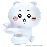 【ちいかわ】『抱きつきマスコット』＜ちいかわ＞|ちいかわ|キャラクター商品