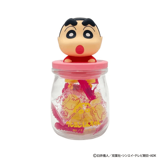 【クレヨンしんちゃん】『キャンディボトル　上代￥1200』〈野原しんのすけ〉|クレヨンしんちゃん|キャラクター商品