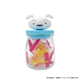 【クレヨンしんちゃん】『キャンディボトル　上代￥1200』〈シロ〉|クレヨンしんちゃん|キャラクター商品