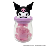 【サンリオキャラクターズ】『キャンディボトル　上代￥1200』〈クロミ〉|サンリオキャラクター|キャラクター商品