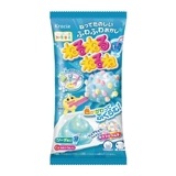 【お菓子】『ねるねるねるね　1箱上代￥130×10個入』＜ソーダ味＞　〜知育菓子〜|知育菓子|お菓子