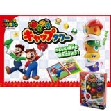 【スーパーマリオ】『ゆらゆらキャップタワー』|スーパーマリオ|キャラクター商品