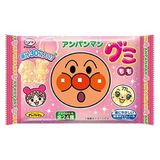 【お菓子】『アンパンマングミ　上代￥98×20個入』＜もも＞|アンパンマン|キャラクター商品