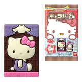 【お菓子】『サンリオキャラクターズ　キャラパキ　1箱上代￥138×14個入』　　〜チョコレート〜|サンリオキャラクター|キャラクター商品