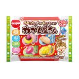 【お菓子】『わがし屋さん　1箱上代￥250×8袋入』|駄菓子系|お菓子