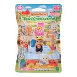 【シルバニアファミリー】『赤ちゃん工作だいすきシリーズ』 ※こちらの商品は、 　1注文につき48個までしか購入することができません。|シルバニアファミリー|キャラクター商品