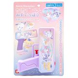 【サンリオキャラクターズ】『わくわくみずでっぽう』　|サンリオキャラクター|キャラクター商品
