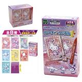 【サンリオキャラクターズ】『トレーディングパズル　8個入』|サンリオキャラクター|キャラクター商品