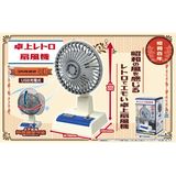 【おもちゃ・景品】『卓上レトロ扇風機』|生活雑貨
