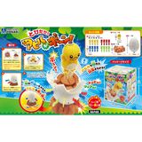 【おもちゃ・景品】『とびだせ！！アヒルがボーン！』|パーティー盛上げグッズ