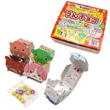 【お菓子】『うんチョコ　1箱上代￥40×12個入』　～おみくじ付き～