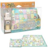 ☆スペシャルプライス！☆【すみっコぐらし】『ゲーム in ポーチ』　　☆超特価！！☆|すみっコぐらし|キャラクター商品