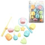 ☆お買い得商品！！☆【すみっコぐらし】『さかなつりセット』|すみっコぐらし|キャラクター商品