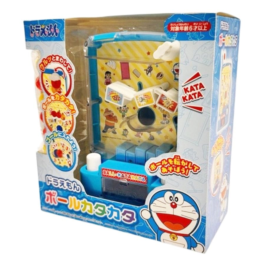 ドラえもん　キャンディ　マスコット　ぬいぐるみ ドラえもん】 とことこくらぶ ドラえもん/ドラミちゃん