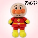 【アンパンマン】『プリちぃ★ビーンズ コレクション』|アンパンマン|キャラクター商品