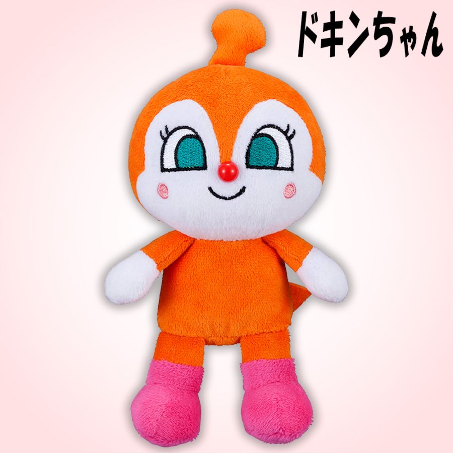 【ドキンちゃん】『プリちぃ★ビーンズ コレクション』