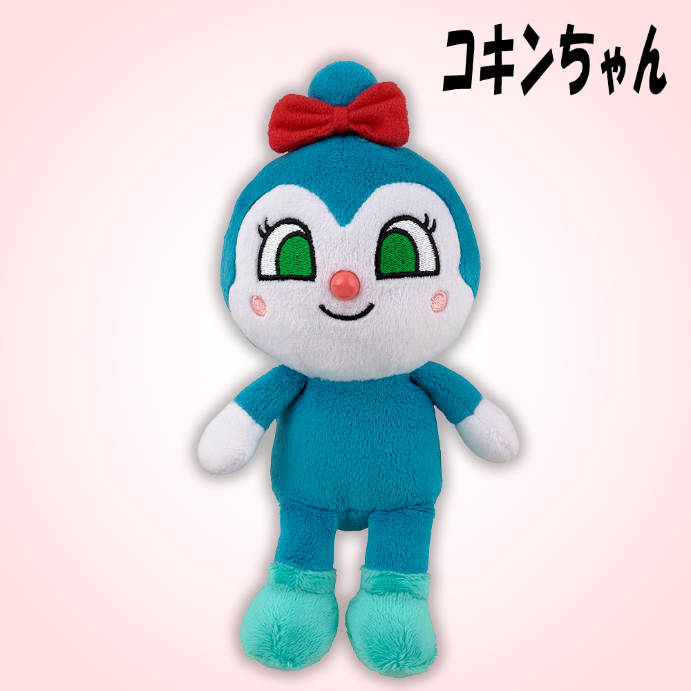 【コキンちゃん】『プリちぃ★ビーンズ コレクション』