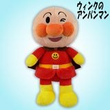 【ウィンクのアンパンマン】『プリちぃ★ビーンズ コレクション』|アンパンマン|キャラクター商品