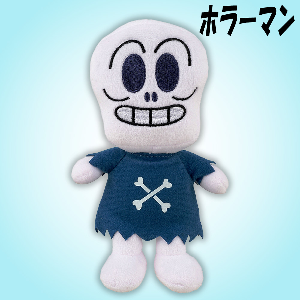 【ホラーマン】『プリちぃ★ビーンズ コレクション』