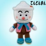 【てんどんまん】『プリちぃ★ビーンズ コレクション』|アンパンマン|キャラクター商品