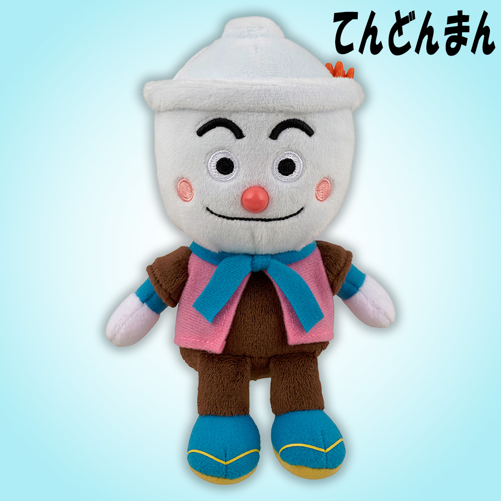 【てんどんまん】『プリちぃ★ビーンズ コレクション』