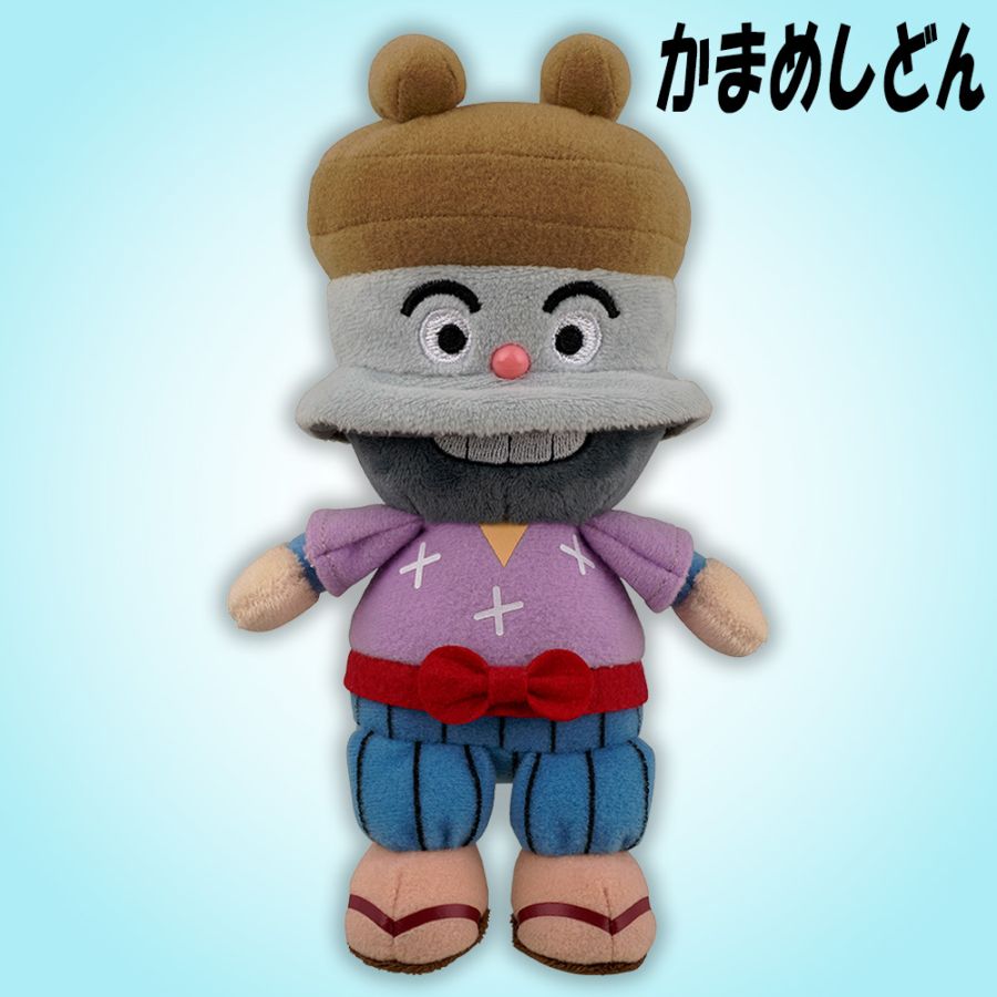 【かまめしどん】『プリちぃ★ビーンズ コレクション』