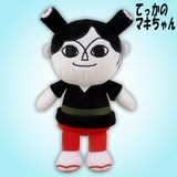【てっかのマキちゃん】『プリちぃ★ビーンズ コレクション』|アンパンマン|キャラクター商品