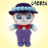【しらたまさん】『プリちぃ★ビーンズ コレクション』|アンパンマン|キャラクター商品